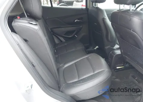 2018 Buick Encore Essence из США, поврежденный, VIN KL4CJGSB4JB617693